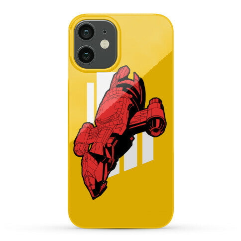 Serenity Bebop Phone Case